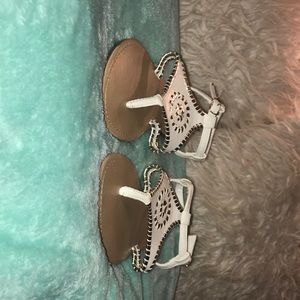 Shoes size:9 never worn